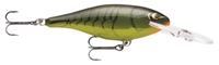 Picture of Rapala Shad Rap Hardbaits - SR08