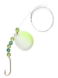 Picture of Bass Pro Shops XPS Walleye Angler Walleye Rig - Single Hook