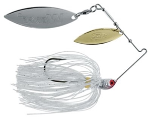 Picture of Stanley Jigs Wedge Plus Spinnerbait