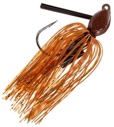 Picture of Bass Pro Shops Enticer Pro Series Rattling Jig