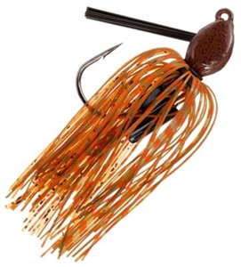 Picture of Bass Pro Shops Enticer Pro Series Rattling Jig