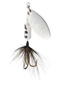 Picture of Worden's Original Rooster Tail - 1/16 oz.