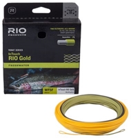 Picture of RIO InTouch RIO Gold Fly Line