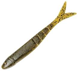 Picture of Strike King KVD Perfect Plastics Blade Minnow