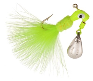 Picture of Road Runner Original Marabou Jig
