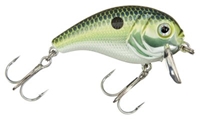 Picture of Bass Pro Shops XPS Lazer Eye Hardbaits - Super Shallow Crank