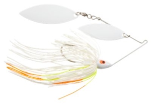 Picture of War Eagle Double Willow Spinnerbaits