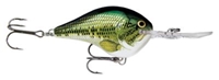 Picture of Rapala DT (Dives-To) Series Crankbaits