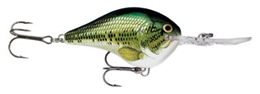 Picture of Rapala DT (Dives-To) Series Crankbaits