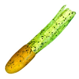Picture of Bass Pro Shops Tournament Series 1-1/2'' Squirmin' Squirts