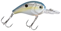 Picture of Bass Pro Shops XPS Lazer Eye Hardbaits - Medium Crank