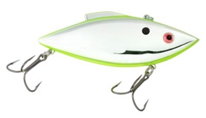 Picture of Bill Lewis Rat-L-Trap Magnum Force