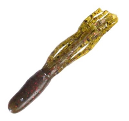 Picture of Bass Pro Shops Tournament Series 2'' Squirmin' Squirts