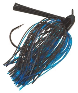 Picture of Chompers Skirted Brush Jigs