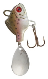 Picture of Bass Pro Shops Tail Spin