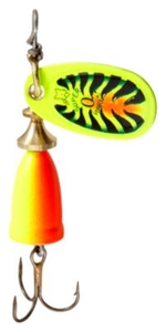 Picture of Blue Fox Classic Vibrax Spinners