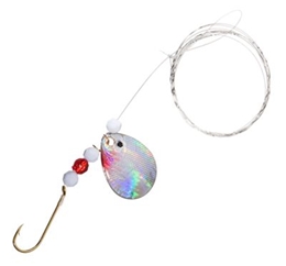 Picture of Bass Pro Shops XPS Walleye Angler Walleye Rig - Single Hook