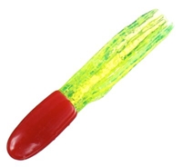 Picture of Bass Pro Shops Tournament Series Squirmin' Squirts - 1-1/2'' - 40 Pack