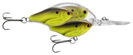 Picture of LIVETARGET Threadfin Shad Baitball Crankbait