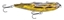 Picture of LIVETARGET Glass Minnow BaitBall Walking Bait