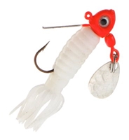 Picture of Bass Pro Shops Weedless Tube Stump Jumper Jig Baits