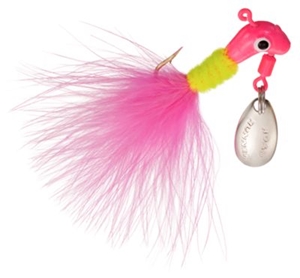 Picture of Road Runner Original Marabou Jig