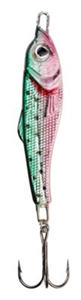 Picture of Bass Pro Shops XPS Lazer Eye Minnow Spoon