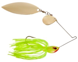 Picture of Bass Pro Shops Lazer Eye Tandem Spinnerbaits