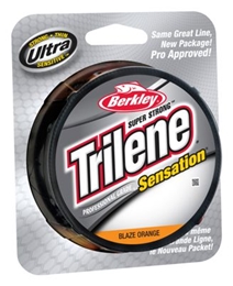 Picture of Berkley Trilene Sensation Line