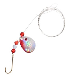 Picture of Bass Pro Shops XPS Walleye Angler Walleye Rig - Single Hook