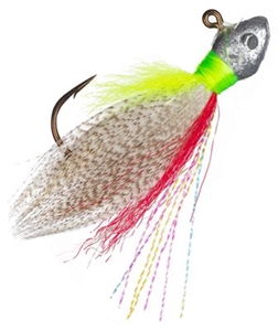 Picture of Punisher Lures Float 'n' Fly Jig