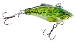 Picture of Rapala Freshwater Rattlin' Rapala