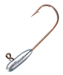 Picture of Bass Pro Shops Slip'n Head Lead Heads