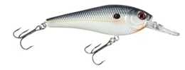 Picture of Bass Pro Shops XPS Lazer Eye Hardbaits - Static Shad