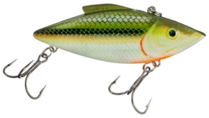 Picture of Bill Lewis Original Rat-L-Trap Hardbait