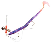 Picture of Creme Rigged Worm