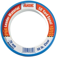 Picture of Ande Monofilament Leader Skeins
