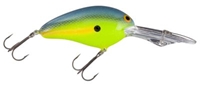 Picture of Norman Lures Professional Edge Crankbaits - HD22 Heavy Diver