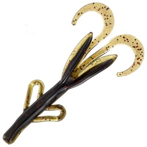 Picture of Zoom Baby Brush Hog Softbaits - 5-1/2''