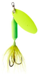 Picture of Worden's Original Rooster Tail - 1/8 oz.