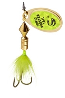 Picture of Worden's Sonic Rooster Tail Lures