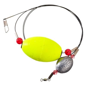 Picture of Spivey Enterprises Suspended Bottom Rig