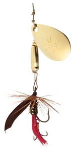 Picture of Joe's Flies Short Striker Premium Elite Lures