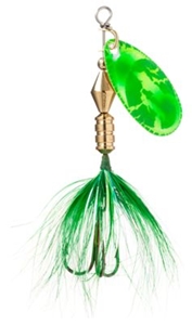 Picture of Worden's Sonic Rooster Tail Lures