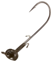 Picture of Bass Pro Shops Finesse Dragon Jigheads