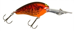 Picture of Norman Lures Professional Edge Silent DD22 Crankbaits