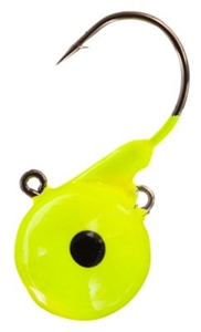 Picture of Bass Pro Shops Walleye Angler Jumbo Meteor Jig