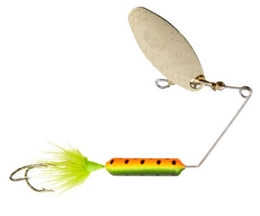 Picture of Worden's Super Rooster Tail Spinnerbaits