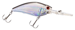 Picture of Bass Pro Shops XPS Lazer Eye Deep Diver Crankbaits