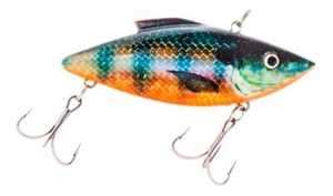 Picture of Bill Lewis Floating Rat-L-Trap